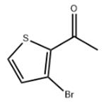 2-Acetyl-3-bromothiophene