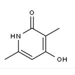 4-Hydroxy-3,6-dimethylpyridin-2(1H)-one