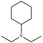 N,N-DIETHYLCYCLOHEXYLAMINE