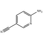 2-Amino-5-cyanopyridine