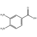 3,4-Diaminobenzoic acid