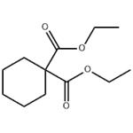 1,1-CYCLOHEXANEDICARBOXYLIC ACID DIETHYL ESTER