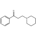 3-(1-Piperidinyl)propiophenone HCl