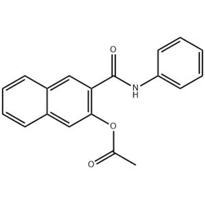 NAPHTHOL AS ACETATE