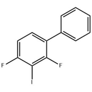 2,4-Difluoro-3-iodo-1,1'-biphenyl