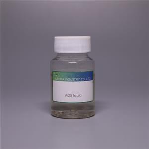 Sodium C14-16 Olefin Sulfonate