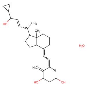 Calcipotriol Monohydrate