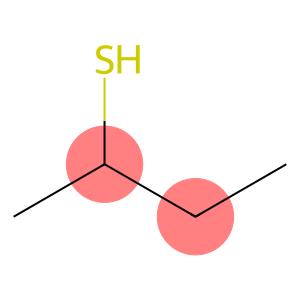 2-butanethiol