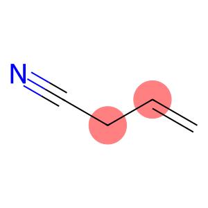 Allyl cyanide