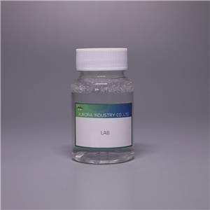 Lauramidopropyl Betaine