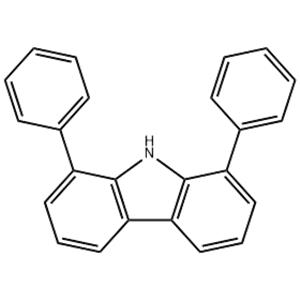 1,8-Diphenyl-9H-carbazole