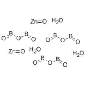 Zinc borate