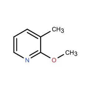 2-Methoxy-3-methylpyridine