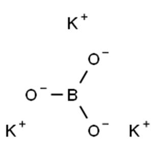 Potassium borate