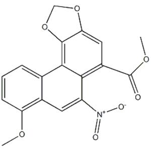 aristolochic acid-I, methyl ester