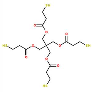 PENTAERYTHRITOL TETRA(3-MERCAPTOPROPIONATE) 