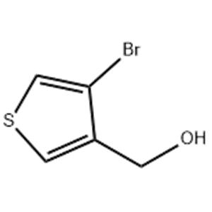 3-Bromo-4-(hydroxymethyl)thiophene