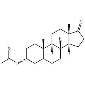 ANDROSTERONE ACETATE