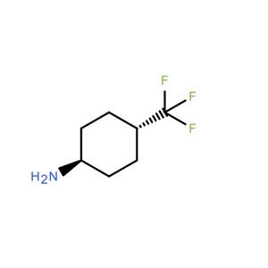 trans-4-(trifluoromethyl)cyclohexanamine