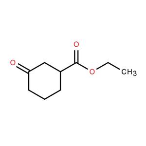 ethyl-3-oxocyclohexanecarboxylate