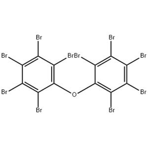 Decabromodiphenyl oxide