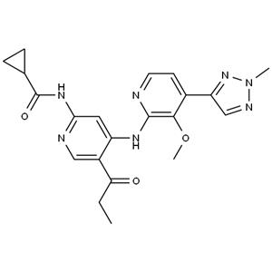 BMS-986165(Deucravacitinib)