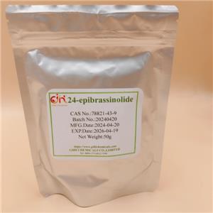 24-Epibrassinolide