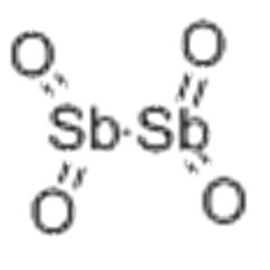 Antimony(IV) oxide