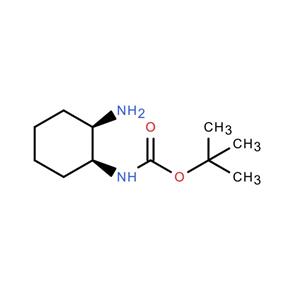 tert-Butyl ((1S,2R)-2-aminocyclohexyl)carbamate