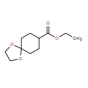 ethyl 1,4-dioxaspiro[4.5]decane-8-carboxylate