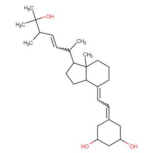 Paricalcitol