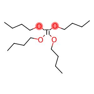 Tetrabutyl orthotitanate