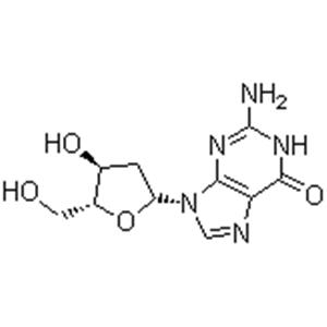 2'-Deoxyguanosine