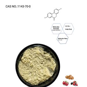 3,8-dihydroxy-urolithin