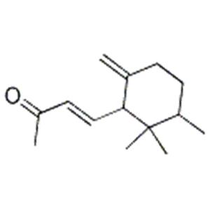 METHYL IONONE GAMMA