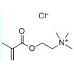 Methacryloxyethyltrimethyl ammonium chloride 