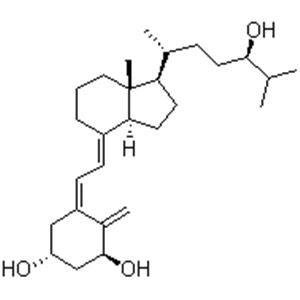 Tacalcitol