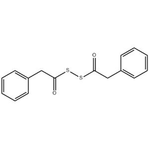 PHENYLACETYL DISULFIDE