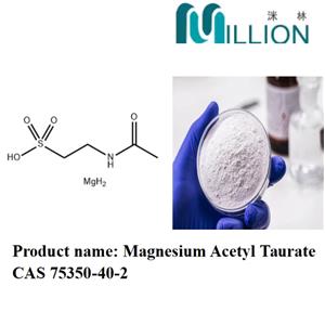  Magnesium Acetyl Taurate