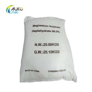 Magnesium Sulphate Heptahydrate