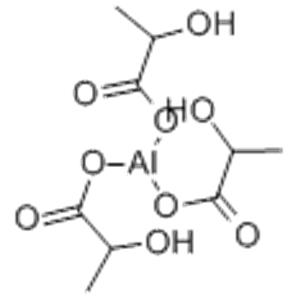 Aluminum lactate