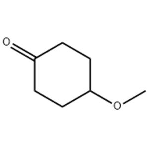 4-Methoxycyclohexanone