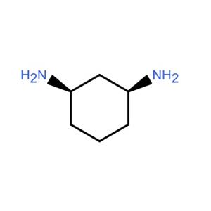 cis-1,3-Diaminocyclohexane