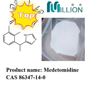 Medetomidine