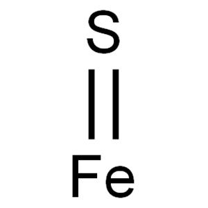 Ferrous sulfide