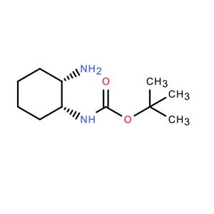 tert-Butyl(1R,2S)-2-aminocyclohexyl carbamate