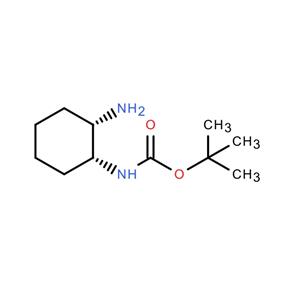 tert-Butyl((cis-2-aminocyclohexyl)carbamate