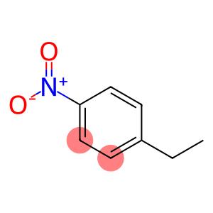 4-Nitroethylbenzene