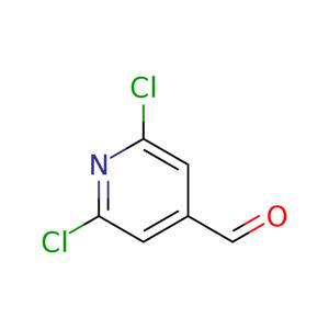 2,6-Dichloropyridine-4-carboxaldehyde