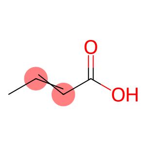 crotonic acid